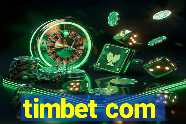 timbet com